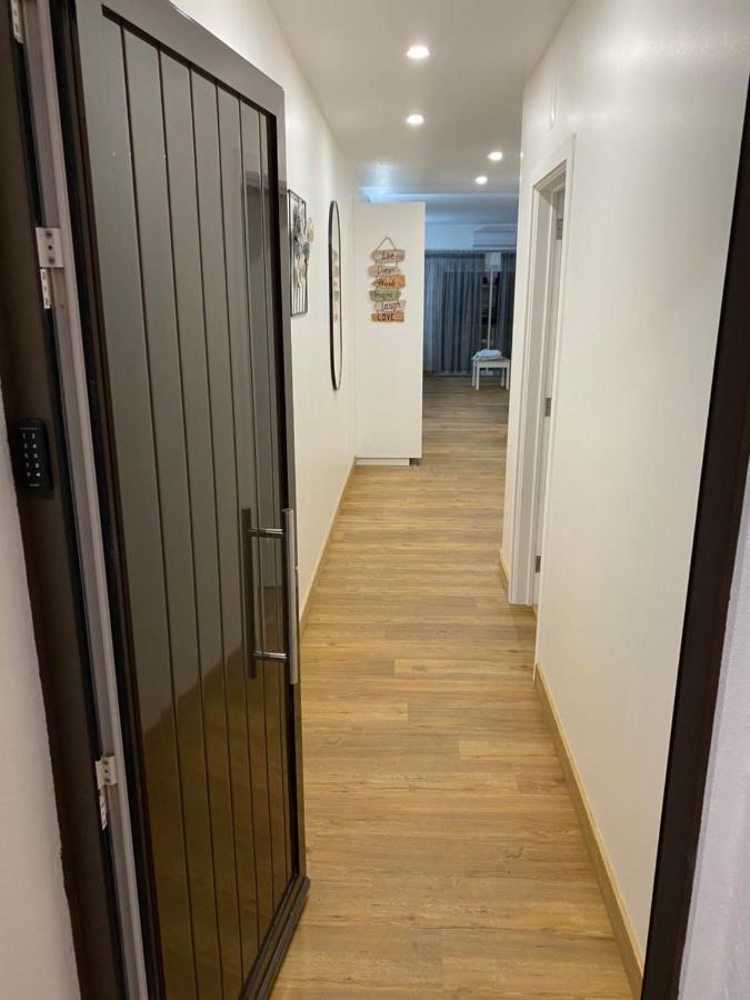 Apart 306 阿尔布费拉 外观 照片